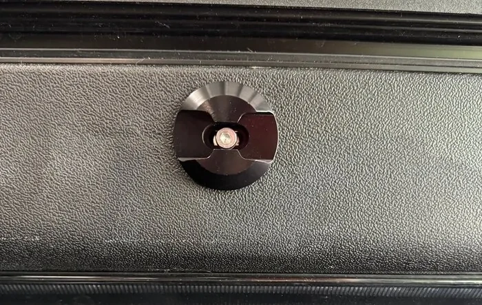 JEBINC’s Installation Tips and Review of EV Sportline R1T Bed Tie Downs!!!