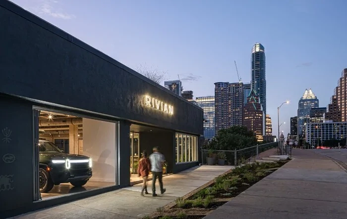 Austin Texas Space Now Open