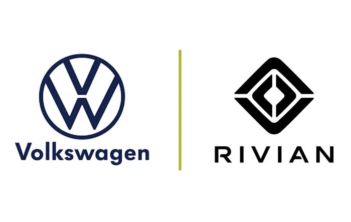 ? *BREAKING* Rivian & VW Announce Joint Venture -- VW Investing $1B in Rivian and another $4B to form JV for next gen EVs