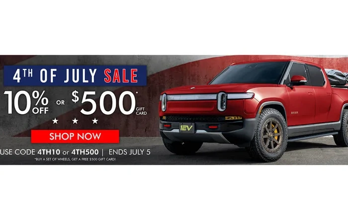 EV Sportline Running Boards & Rock Sliders - IN STOCK!