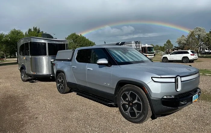 Towing 3150 miles: Fargo, ND to Bothell, WA and back
