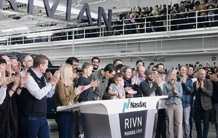 Rivian will announce Q3 2021 financial results on Dec. 16, 2021 after market close.