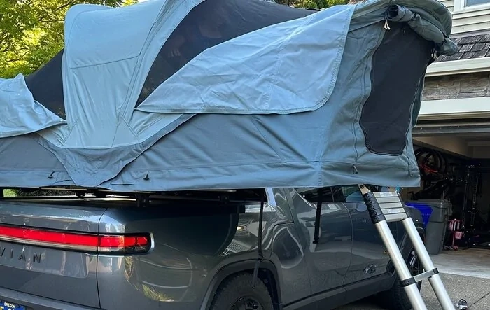 Thule Approach M RTT on R1T