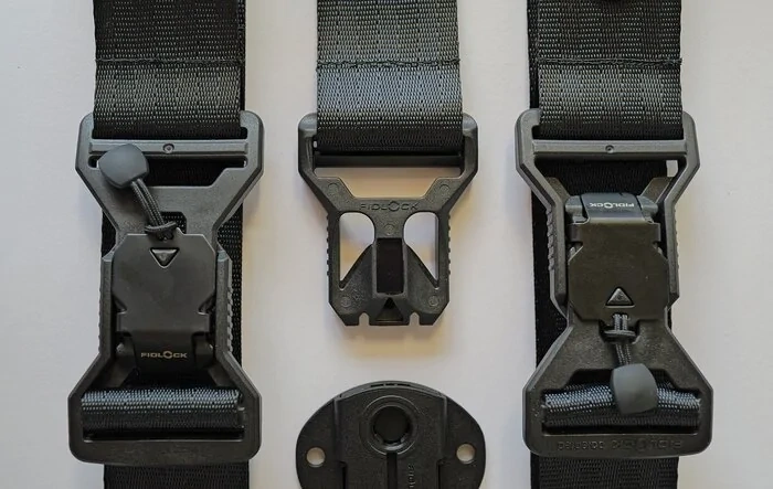 Interrobang Tonneau Strap Upgrades Are Live!