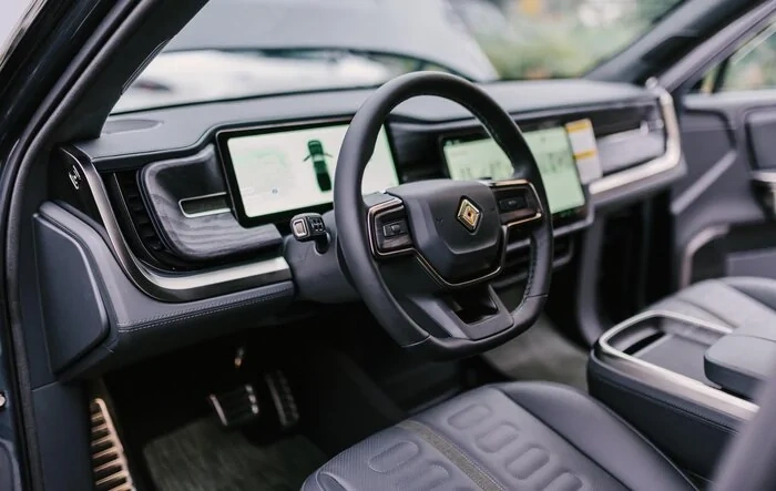 ? First non-Rivian employee delivery - to owner in NYC!! [Updated with Owner's Q&A, Info, Feedback]