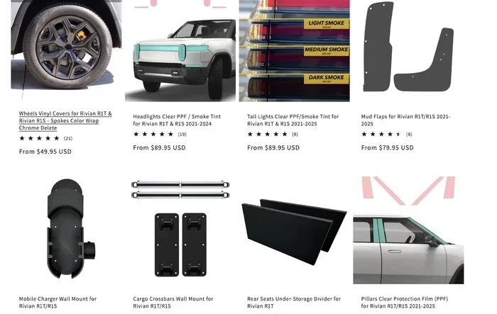 TWRAPS Prime Day Sale - 15% Off