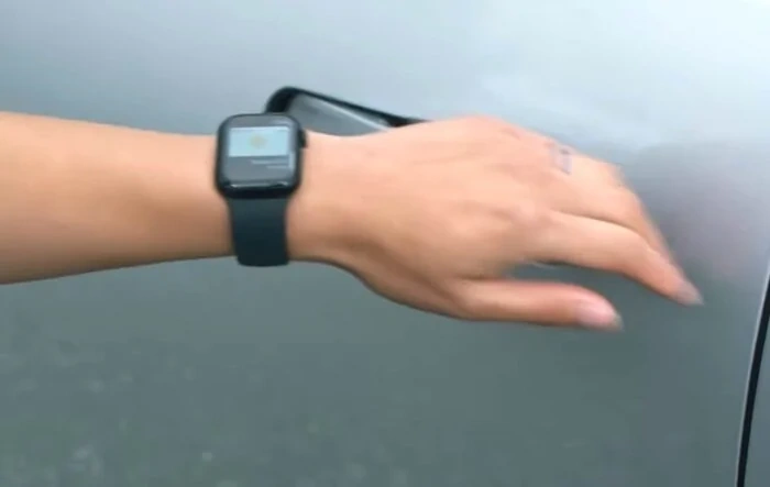 Apple Watch As A Key works great on Gen 1 with WAAK app