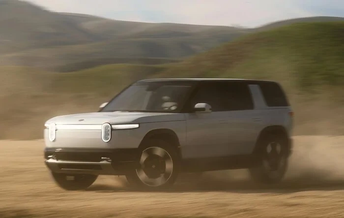 Rivian Confirms “Well Over 100,000 R2 Pre-Orders” To Date