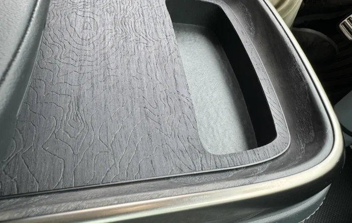 New Vegan Leather Wireless Phone Charger