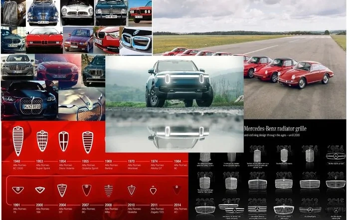 Op-Ed: Is Rivian on the Path to becoming Iconic?
