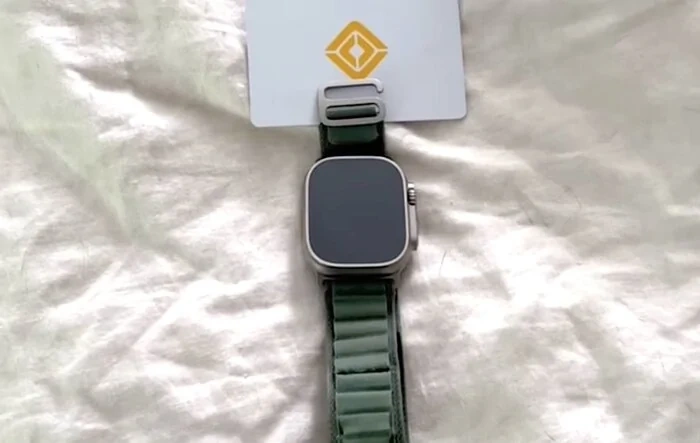 How-to Extract your key card chip (to put in anything else - i.e. watch band)