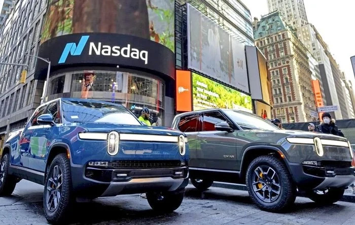 Rivian Q2 2024 Earnings Results (Report Summary) ?