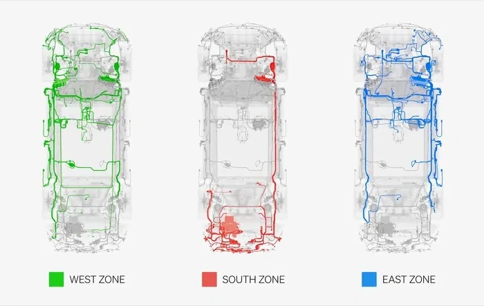 Rivian Zonal Electrical Architecture Explained -- Popular Science