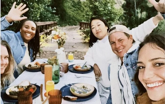 Rivian teases “Bringing Something New To The Table” ahead of Travel Kitchen debut tomorrow