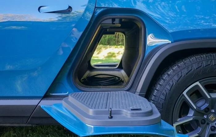 Gear Tunnel Slide Options Compared