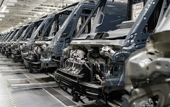 Rivian EDV (Amazon Delivery Van) Production Suspended Due to Parts Shortage