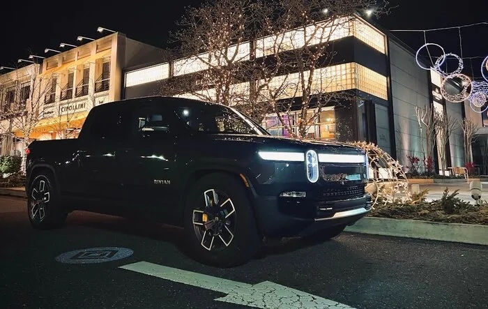 Rivian R1T - My (Owner) First Impressions [Video]