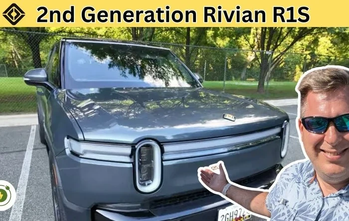 Gen2 Dual Performance Max R1S Review
