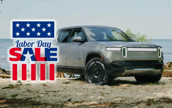 ?? LABOR DAY 2024 Sales