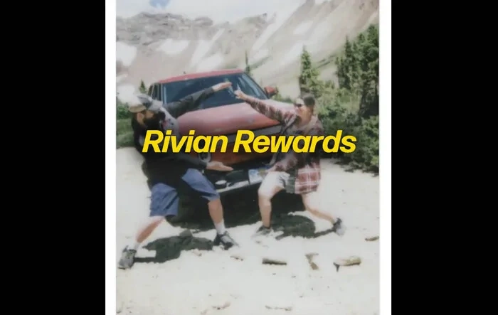 Rivian Referral Code Program ("Rivian Rewards") Announced