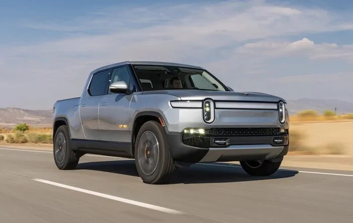 R1T @ 3.10 seconds 0-60 makes Motortrend list of quickest vehicles of 2021