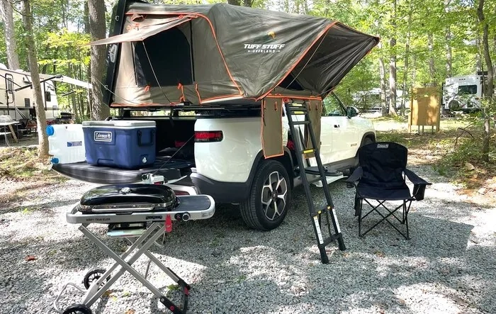 Moab Rimrocker Trail CO/UT from Pittsburgh PA