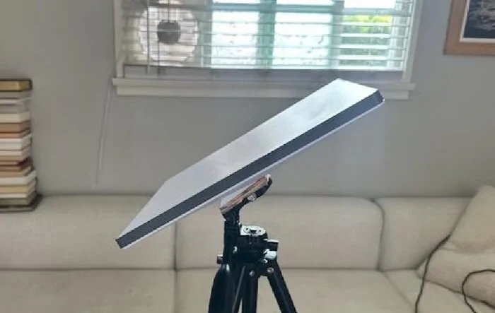 Starlink Mini Custom Mount