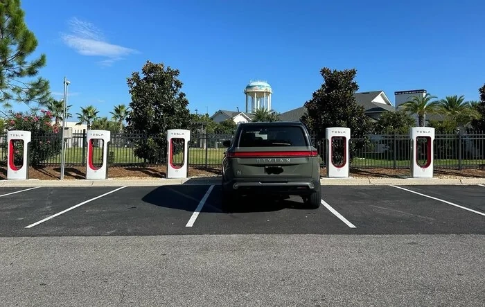 Charging details from a 7400 mile trip (spoiler alert no real issues)