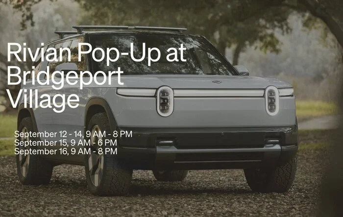 Portland Oregon R2 Event - Sept 12th-16th at Bridgeport Village