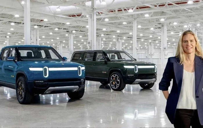 Rivian Automotive Inc. & Goldman Sachs Communacopia + Technology Conference (Transcript)
