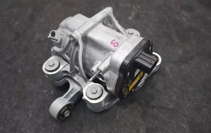 Gen1 R1 RSB-93-24-001: TSB: Excessive Cabin Noise and Vibration from A/C Compressor
