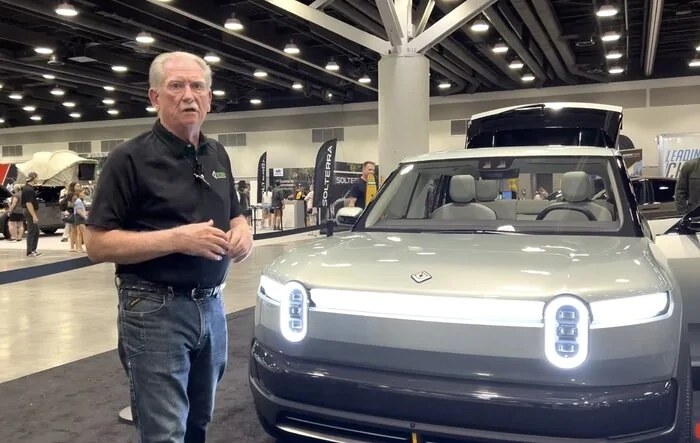 R3 Rivian review by Sandy Munro: Good Things Come in Small Packages