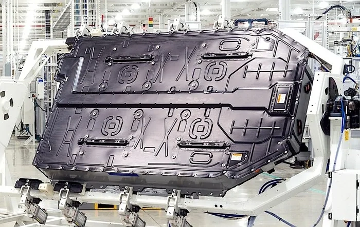 EV Batteries Can Outlast A Vehicle’s Lifetime With Minimal Degradation, Study Finds