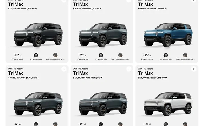Tri Max in R1 Shop now!