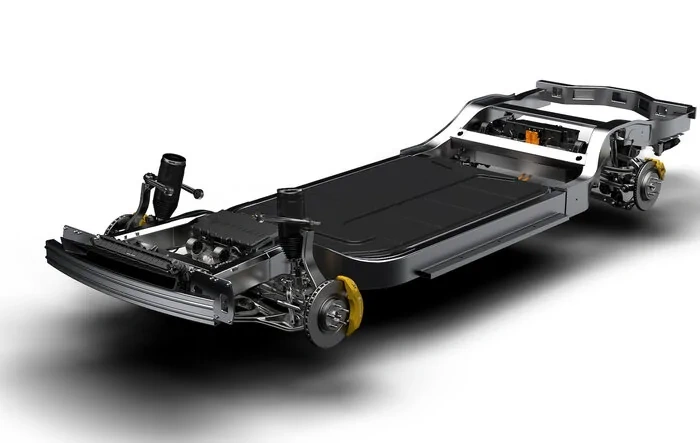 Rivian R1T MAX PACK delivery update from customer service --  Q1 2023 Possible