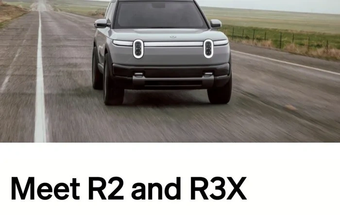 R2 and R3X in NYC September 24 ‑ 27