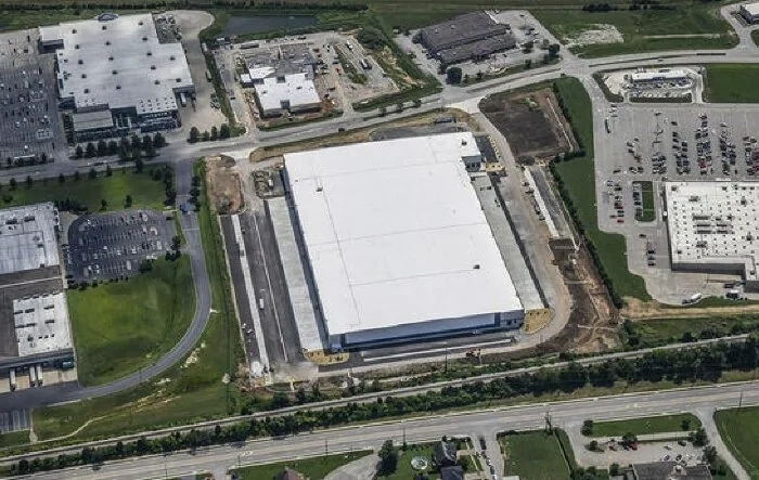Rivian Signs 7-Year Lease for Large Louisville-Area Warehouse