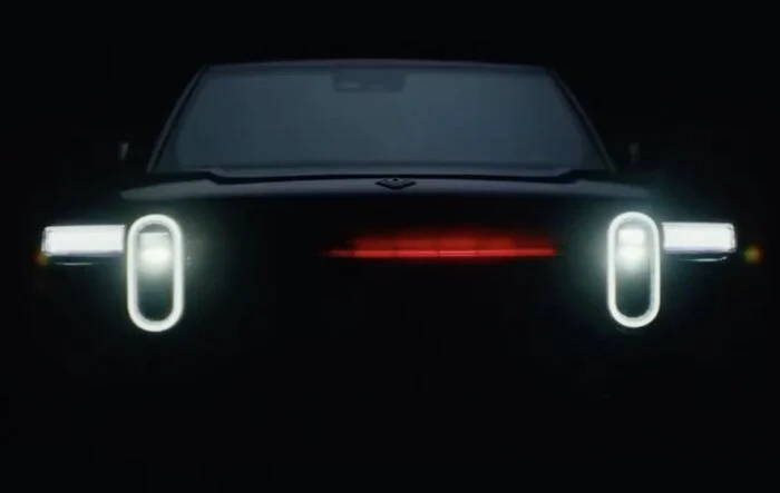 2024 Halloween Theme (Knight Rider KITT Scanner Lights)?  I guess it will be forked this year for Gen2 :(
