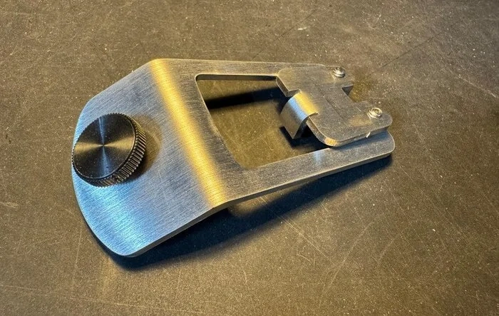 Seat Back Mount Back In Stock and Upgraded (s00nish)