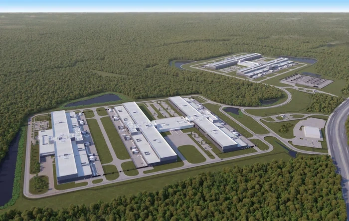 Rivian applies for federal loan to restart Georgia EV factory construction [⚠️ ADMIN WARNING: NO POLITICS]