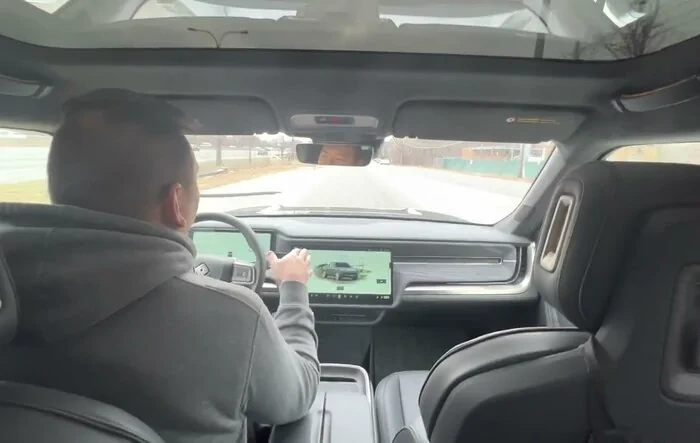 Video: Rivian R1T [Owner's] Review Impressions After 4 Weeks!