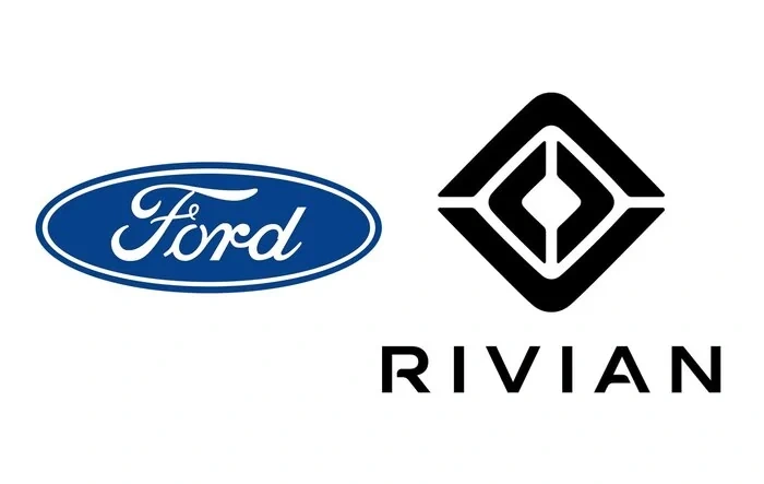 Ford Sees $8.2 Billion Gain on Its Investment Following Rivian’s IPO