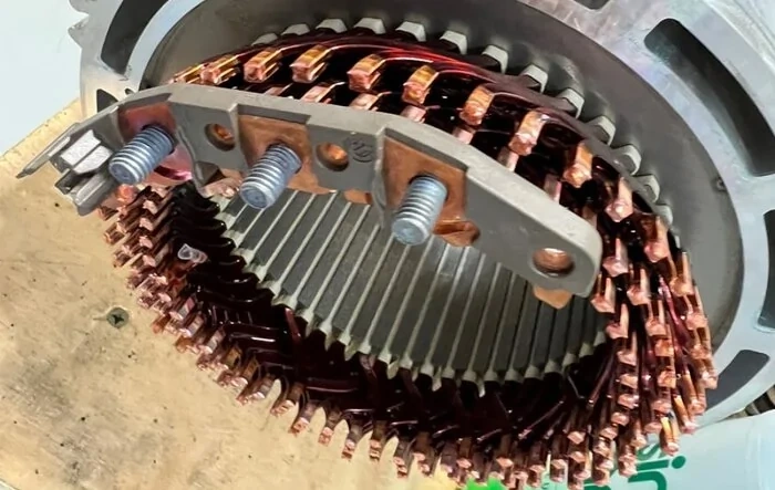 Rivian Miscalculation & Miscommunication With Supplier Triggered Parts Shortage (Copper Windings For Motors)