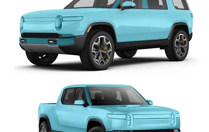 Gen2 Full Front & Full Wrap (DIY pre-cut PPF) now available from TWRAPS