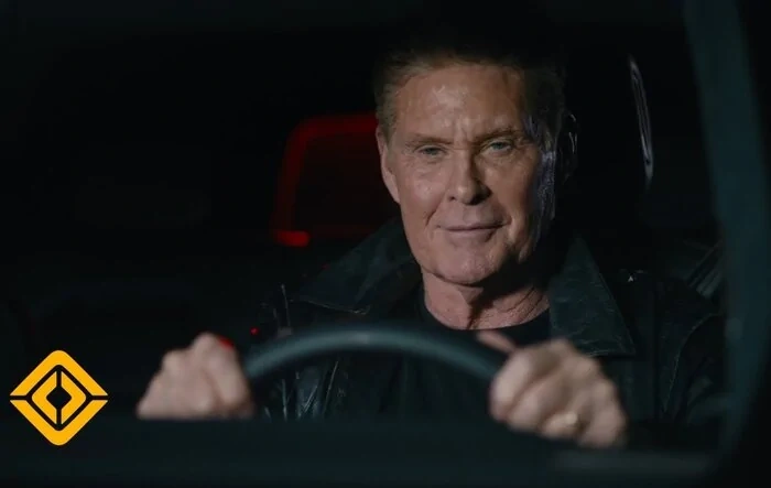 EPIC! Halloween 2024 Software Update | Knight Rider ft. David Hasselhoff