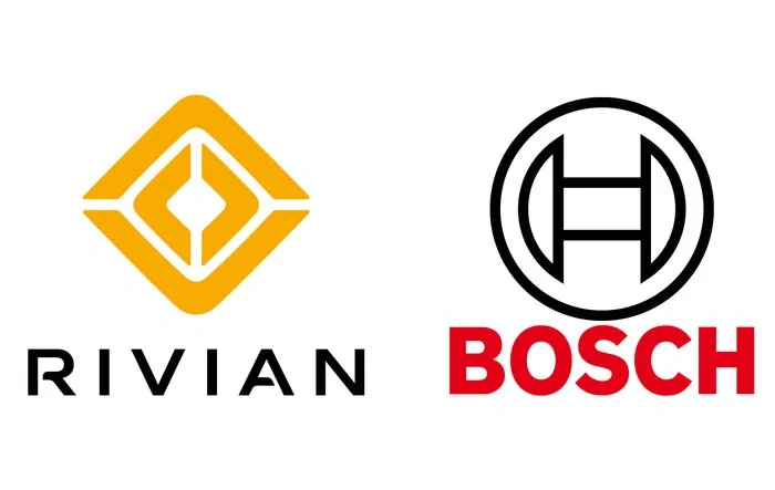 Rivian and Bosch sue each other over electric motors production