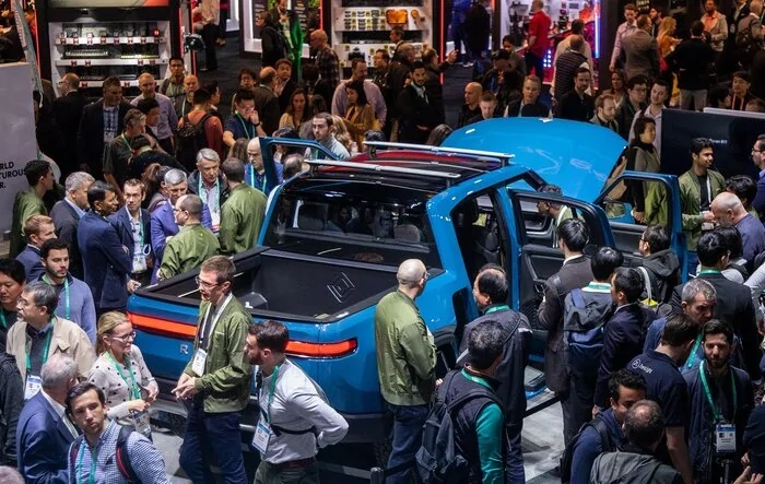 Rivian Owner Age Demographics Poll