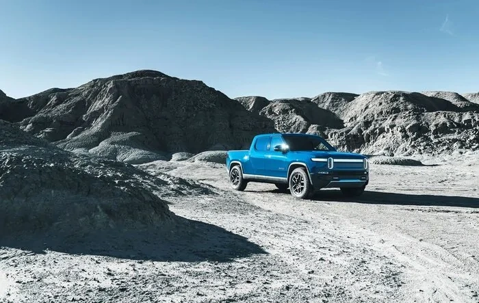 Car and Driver Tested: 2022 Rivian R1T Launch Edition Review