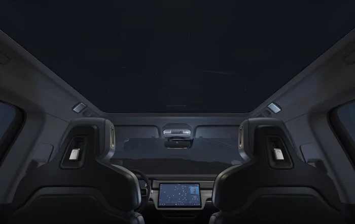 Removable Roof Coming in 2022