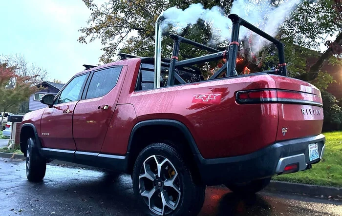 Time to roll coal
